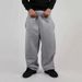 Men's Clothing Straight Pants Sports Casual Sweatpants Trousers Loose Slim Low High Double Waist Unisex Pants_viptrois.com
