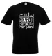U2 Song Titles T Shirt Mens Womens Tees Top The Edge Bono_viptrois.com