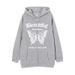 European And American Dark Style Hip Hop Gothic Y2K Butterfly Iron Zipper Hoodie Unisex Harajuku Jacket Sweatshirt Men_viptrois.com