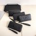 Men’s Bags New Men's Long Crocodile Pattern Single Pull Large Clutch Bag With Multiple Card Slots And Large Capacity Mobile Phone Zipper Bag Trendy_viptrois.com