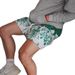 Trendy Men's American Style Basketball Shorts Quick Drying Breathable Five Point Summer Running Loose Bottoms above Knee_viptrois.com