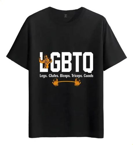 Tshirt Muscle Freaks Lgbtq Fitness 2026 Gym Style T-shirt_viptrois.com