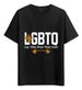 Tshirt Muscle Freaks Lgbtq Fitness 2026 Gym Style T-shirt_viptrois.com