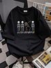 Dabbing Skeleton Pumpkin Autism Awareness Halloween T-Shirt Top For Everyday Wear T-Shirt For Women Casual Comfortable Designer Clothes Casual Unisex Women Female Slightly Summer Women Top Graphic Tees Stylish Breathable Soft Graphic Fashion_viptrois.com