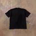 Heavyweight Pure Cotton Loose Short Sleeved T-Shirt For Couples And Men Oversized Niche Puppy Emoji Print Top_viptrois.com