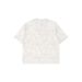 "Men's Vintage Wax-Wash T-Shirt – Heavyweight Cotton, Oversized Fit, Retro Streetwear Essential"_viptrois.com