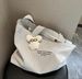 Large Capacity Canvas New Casual Striped Lazy Simple 2025 Commuter Handbag Versatile Shoulder Tote Bag_viptrois.com