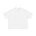 Men's Box Fit Short Sleeve T-Shirt - 100% Cotton Oversized Tee (Streetwear Essential, Multiple Colors, Eu Sizing Runs Large)_viptrois.com