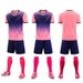 Men's Clothing sports competition suits men's jerseys cross-border customized football uniforms DIY adult children summer_viptrois.com