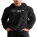 2027 Fashion European-USA Style Hoodies Outerwear Youth/Men Polyester Letter Embroidery Long Sleeve Casual Loose Hooded Sweatshirts_viptrois.com