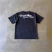 Unisex Heavy Cotton Vintage Tattoo Print T-Shirt Old School American Retro Style Oversized Fit for Men And Women_viptrois.com