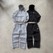 Men's Clothing New Simple Embroidered Sweatshirt Fashion Retro Casual Zipper Cardigan Sweatshirt Jacket_viptrois.com