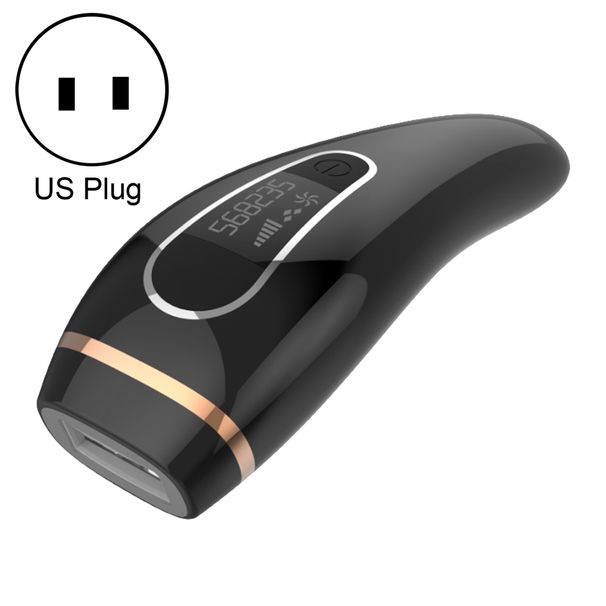 Remover 5 Energy Levels Efficient LCD Display Home Use IPL Laser Permanent Hair Epilator For Face Nose Arm Leg_viptrois.com