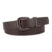 2024 New Macaron Solid Needle Buckle for Women's Luxury Dress Versatile Decorative PU Belt_viptrois.com