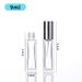 Beauty Health Ready Made Perfume Sub Bottles Convenient Travel Sample Bottles Crystal White Glass Press Cosmetic Spray Bottles Wholesale_viptrois.com