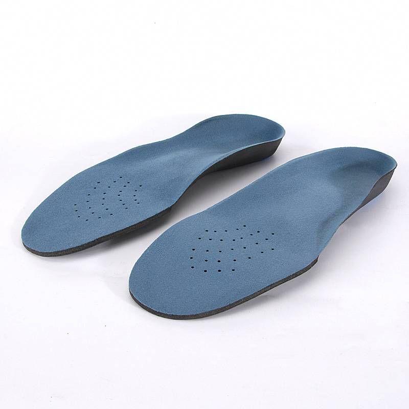 Arch insoles, heel valgus, inward and outward splayed feet, X shaped legs, O shaped legs, arch support, flat foot correction insoles_viptrois.com