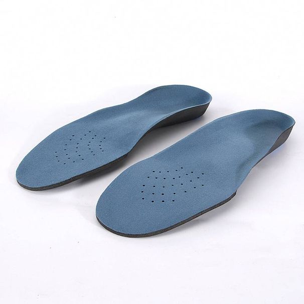Arch insoles, heel valgus, inward and outward splayed feet, X shaped legs, O shaped legs, arch support, flat foot correction insoles_viptrois.com