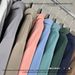 350GSM Heavyweight Fleece-Lined Hoodie – Zip-Up Oversized Sweatshirt With Dual Zipper (Black/Charcoal/Navy/Beige/Green/Pink)_viptrois.com