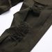 Men's Slim Fit Stretch Jeans - Skinny Tapered Denim Pants For Everyday Comfort & Style_viptrois.com