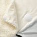 Baby Super Soft Autumn And Winter Plush Swaddle Baby Panda Cartoon Wool Lamb Blanket Blanket_viptrois.com