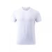 Men's Clothing Sports Short-Sleeved T-Shirt Quick-Drying Clothes Breathable Running Fitness Training Clothes Outdoor Cycling Clothes_viptrois.com