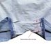 Pulse 2025 Cross-Border New Men's Underwear Fashion Cotton Denim Belted Printed Boxer Briefs_viptrois.com