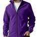 New European-style 380G Coat In Stock For Autumn And Winter, Thickened Fleece Stand-up Collar Sweatshirt_viptrois.com