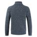 Men's Casual Knit Sweater Coat - Lightweight Pullover & Cardigan For Teens & Young Adults (Multiple Colors & Sizes)_viptrois.com