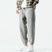 Men Women Long Pant Autumn and Winter port Pant Fahion Men Caual Fleece Sweatpant Soft Sport Pant Jogging_viptrois.com