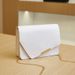 Women's Small Square Bag - Summer Crossbody Phone Purse_viptrois.com