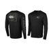 Men's Clothing Long Sleeved Round Neck Fishing Suit UV Fishing Gear Summer Outdoor Quick Drying Breathable T Shirt Fishing Suit_viptrois.com
