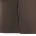 Men's Premium Wool Overcoat - British Style Double-Breasted Knee-Length Trench Coat (M-4XL, Black/Taupe)_viptrois.com