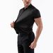 【 Seamless High Elasticity 】 Four-sided Elastic Shirt For Men, Wrinkle-free And Wrinkle-resistant Men's Shirt, European-style Men's Clothing_viptrois.com