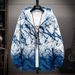 Men's Clothing ice silk sun protection clothing women's sports windbreaker thin jacket elastic breathable mountaineering skin clothing men_viptrois.com