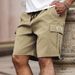 Men's Clothing Casual Workwear Shorts Fitness Golf Outdoor Travel Shorts Extreme Sports Shorts Trend_viptrois.com