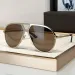 Designer Sunglasses For Men Women 1060 Fashion CR-39 Avant-garde Goggles Style Anti-ultraviolet Classic Popularity Metal_viptrois.com