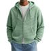Pure 2023 Cross-Border European And American Style Ethnic 3D Printed Zipper Cardigan Men's Sweatshirt Whole Order No---Waffle_viptrois.com
