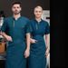 Men's Clothing Chef Uniform Apron Canteen Work Clothes Short Sleeved Breathable Work Clothes_viptrois.com