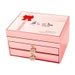 Beauty Skincare 20 Piece Tanabata Valentine's Day Makeup Gift Set_viptrois.com