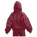 Men's Hooded Sweatshirt With Large Lettering On The Back, New Style For 2026!_viptrois.com