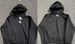 Men's Clothing 2026 Tracksuit Color Blocked Hoodie Set, Street Style Hip Hop Loose Fitting Athletic Sweatshirt And Trousers._viptrois.com