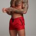Men's Short Pants, Beach Pants, Fashionable, European Style, Sporty, Quick-drying, Running Pants For Men, Casual And Versatile Summer Casual Pants_viptrois.com