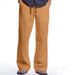 Men's Clothing Cotton And Linen Cross Border Loose Casual Drawstring Breathable Daily Trousers_viptrois.com
