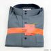 Men's Clothing Cotton Collar Robe Travel Clothing_viptrois.com