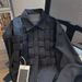 Men's Clothing Light Mature Style Design Sense Solid Color Long Sleeved Shirt For Men Street Style Cool Drape Couple Thin Lapel Outerwear Shirt_viptrois.com