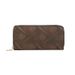 Women’s Bags Long Multi Card Wallet Fashion Clutch Large Capacity Coin Purse Clutch Mobile Phone Bag_viptrois.com