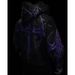 Men's Clothing High Street Gothic Harajuku Dark Cardigan Sweater Jacket Men's And Women's Punk Top Sweater 2025 New Tops_viptrois.com