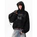 2026 Autumn Sweater Men's And Women's Same Versatile Casual And Comfortable American Trend Street Design Sense Ruffian Handsome Top_viptrois.com