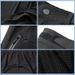2025 Outdoor Loose Men Road Bike Multi-Pocket Shorts Five-Point Pants Cycling Underwear Set_viptrois.com