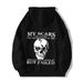 Men's Streetwear Dark Style Hooded Sweatshirt Oversized Pullover Hoodie Casual Hip Hop Fashion_viptrois.com